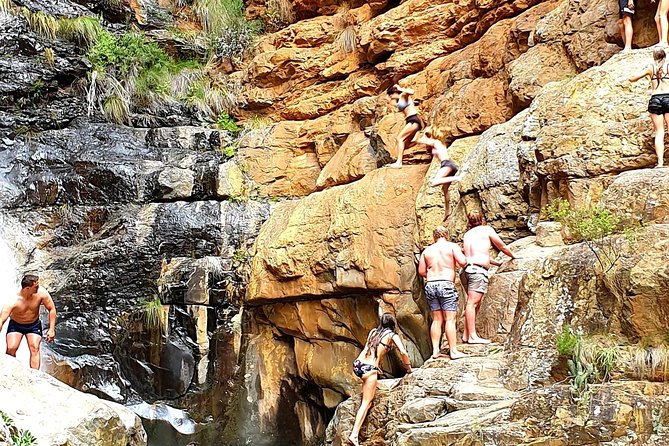 Full-Day Swartberg Mountain PRIVATE Tour (Including Lunch and Transfers) - The Sum Up