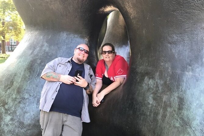 Fun City Scavenger Hunt in Calgary by Crazy Dash - How Long Does the Scavenger Hunt Take?