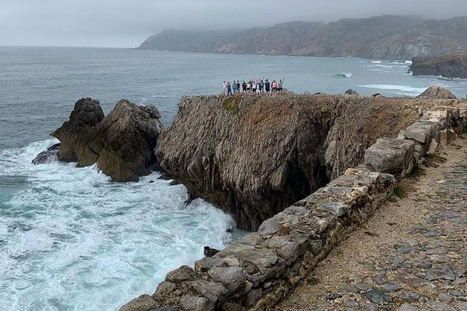 Guided Hike in Sintra-Cascais Natural Park, Lisbon - Directions From Lisbon to Cascais