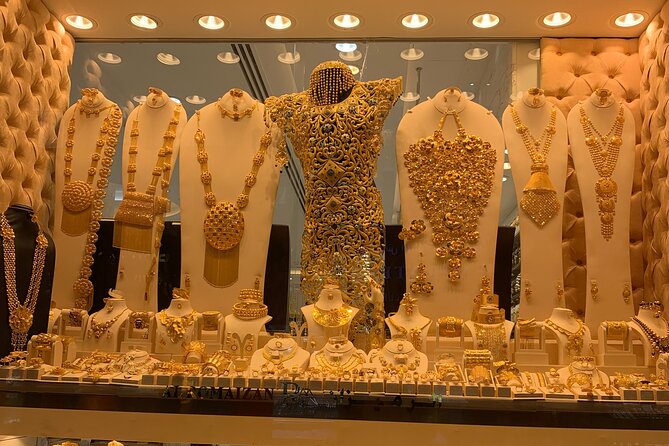 Half Day Historic and Cultural Tour Throughout Old Dubai by Foot - Cultural Experiences