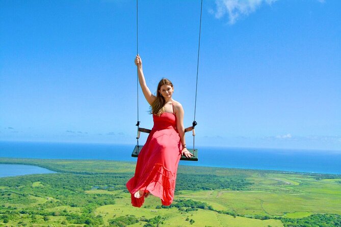 Half-Day Montaña Redonda Tour From Punta Cana - Common Questions