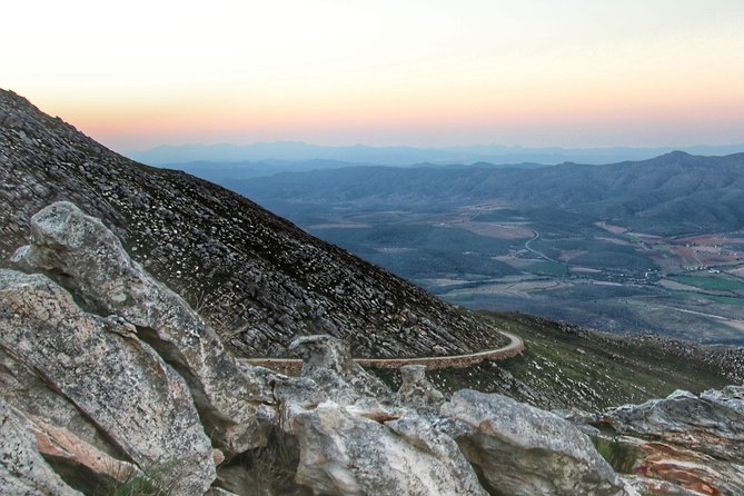 Half-Day Swartberg Pass PRIVATE Tour (Including Lunch & Transfer - Oudtshoorn) - The Sum Up