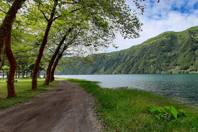 Half-Day Tour to Sete Cidades - Return to Ponta Delgada
