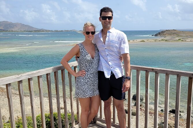 Half-day Tour to St.Maarten Best Island - The Sum Up