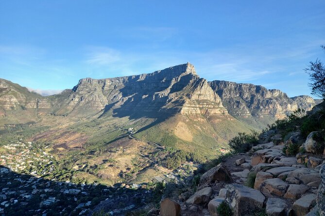 Hike Lions Head Sunrise or Sunset - Common Questions
