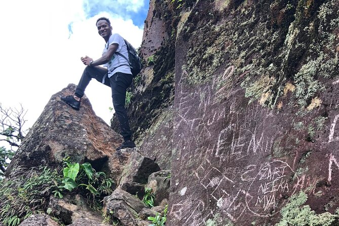 Hiking in Mount Liamuiga (Volcano) - Common Questions