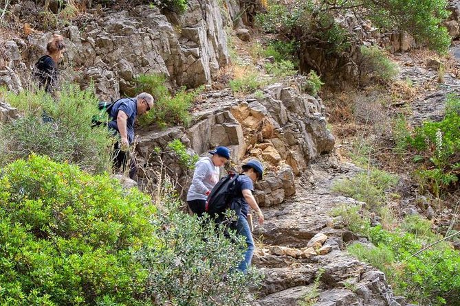 Hiking Tour to the Paradise Beach - Additional Information and Help Center