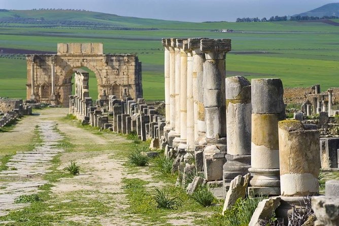 Historic Meknes, Roman Volubilis and Moulay Idriss - Private Day Trip From Fes - Common Questions