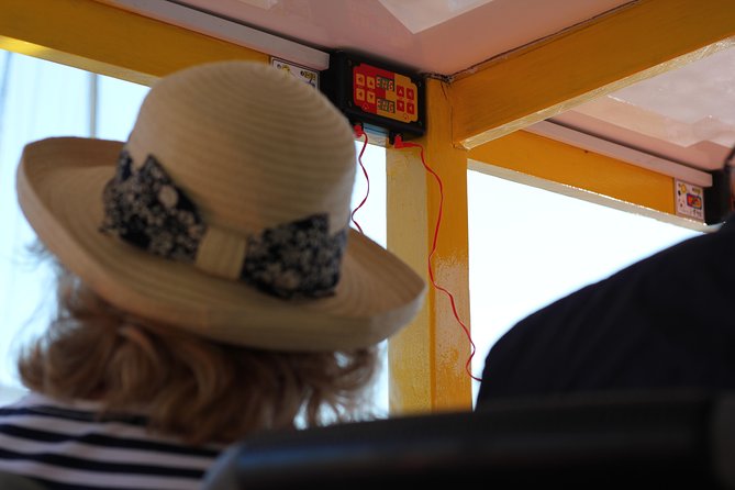 Hop-On Hop-Off Cape Town Canal Cruise - Tips and Recommendations