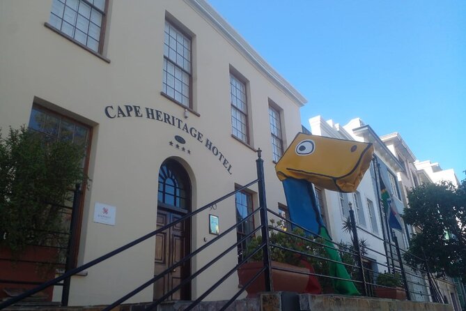 IkapaPlaces Understanding Cape Town Walking Tour - The Sum Up