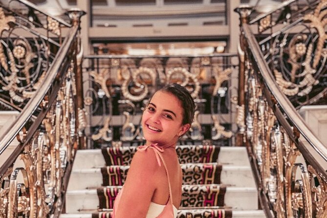 Inside Burj Al Arab Experience With Guide - Common Questions