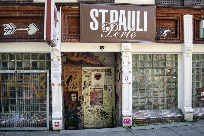 Intriguing St. Pauli Photography Day Tour - The Sum Up
