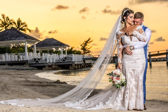 Jamaica Wedding Photography - The Sum Up