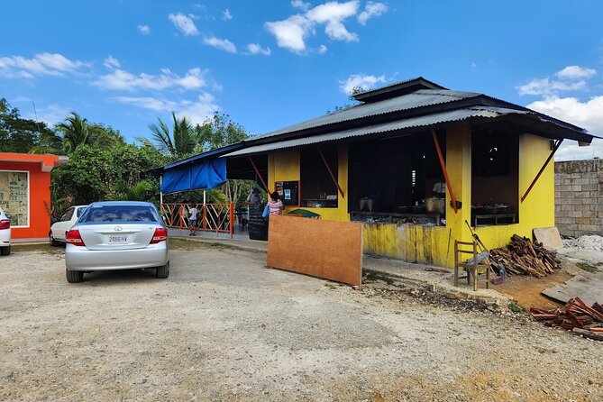 Jamaican Countryside Food Tasting Tour From Montego Bay or .. - Tour Highlights and Itinerary