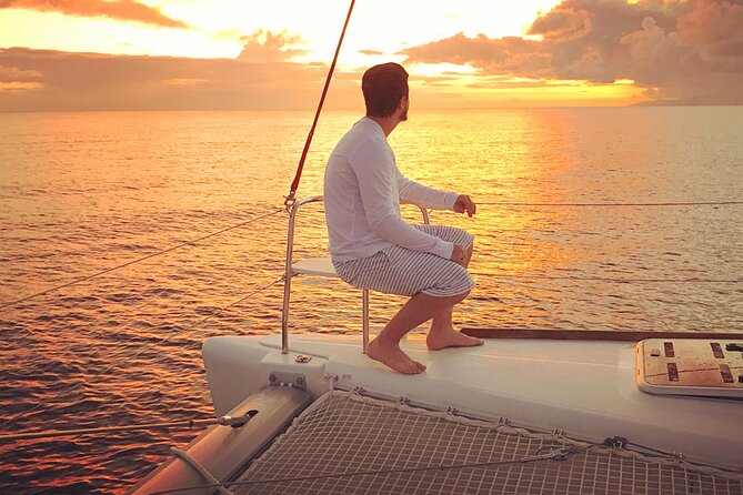 Janise Sailing Afternoon Charter in Fajardo, Puerto Rico - Common Questions