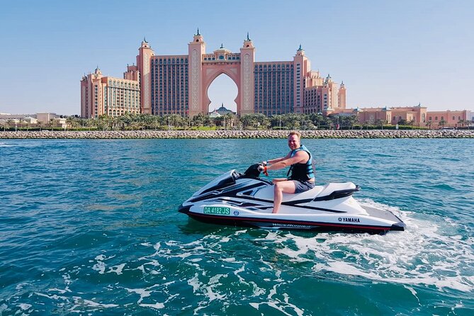Jet Ski Rental for 1 Hour in La Mer - Common Questions