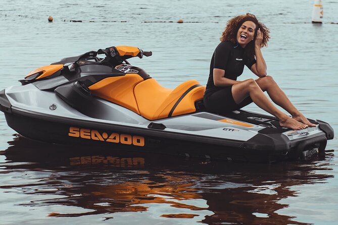 Jetski to Bowen Island Tour - Common Questions