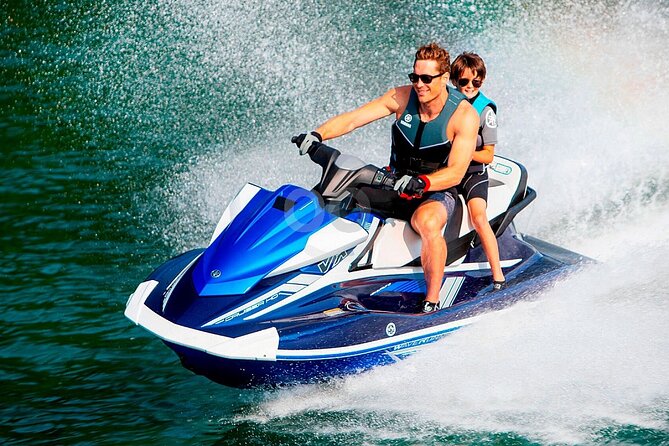 Jetski Water Activities and Beach in Montego Bay - Common Questions