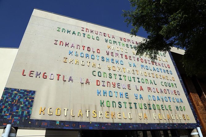 Johannesburg & Apartheid Museum Tour - Common Questions
