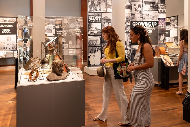 Key West - Museum Culture Pass - The Sum Up