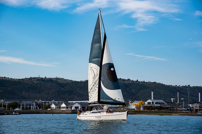 Knysna Day Sailing Cruise 1.5 Hour - Common Questions