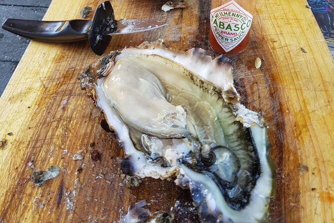 Knysna Oyster Tour - The Sum Up