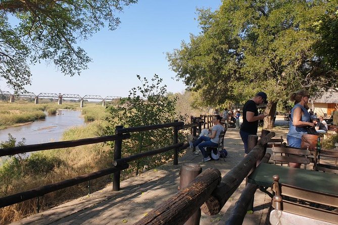Kruger National Park 2 Days 1 Night Magical Safari From Johannesburg - Additional Information