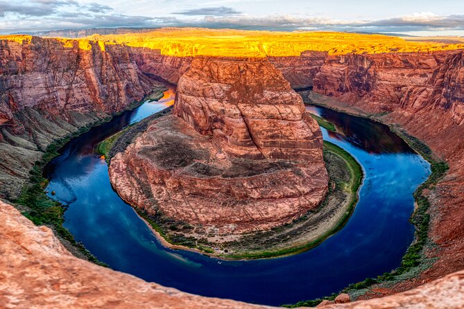 Lake Powell & Canyonlands National Park Airplane Tour - Common Questions