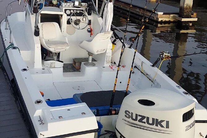Lake Worth Fishing Charter - Reviews and Ratings