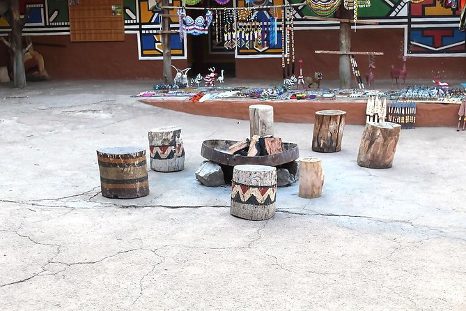 Lesedi Cultural Village Half Day Tour From Johannesburg - Common Questions
