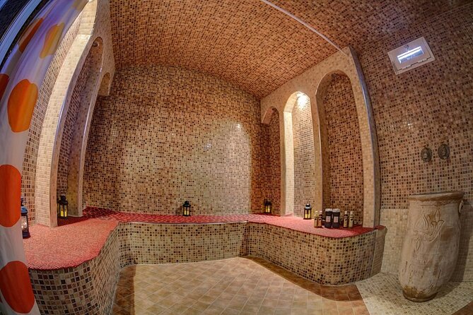 Luxury Massage and Hammam for 2 Hours Including Transportation - Common Questions