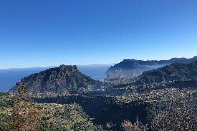 Madeira Safari - East of the Island - Common Questions