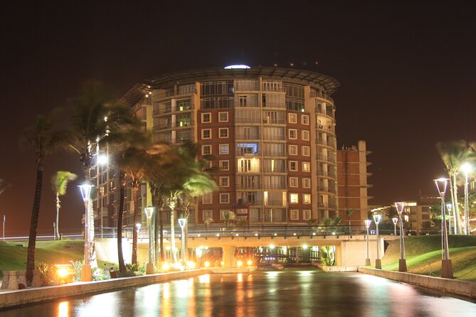 Magical Gondola Night Boat Cruise in Durban - Group Bookings and Discounts