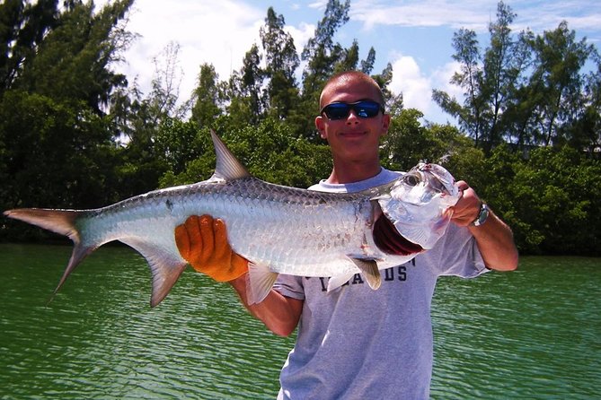 Marathon Inshore Fishing Charter - Benefits of a Marathon Inshore Fishing Charter