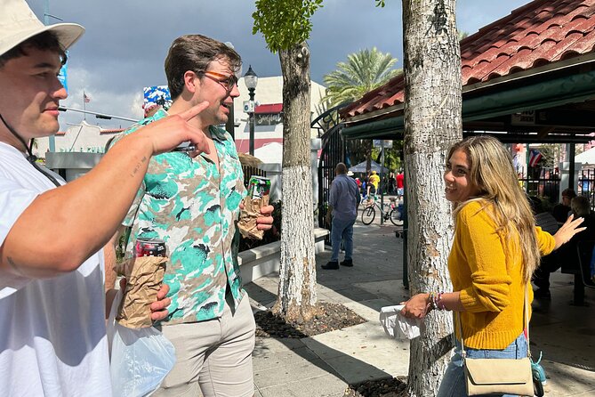 Miami: Little Havana History & Cultural Walking Toursalsa Music - Common Questions