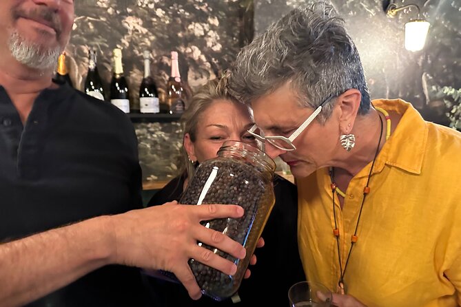 Mixology Experience: Taste & Mingle at Cape Towns Famous Gin Bar - Common Questions