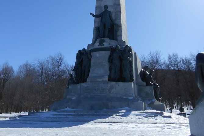 Montreal Self-Guided Walking Tour and Scavenger Hunt - Common Questions