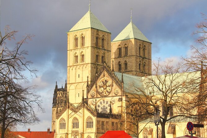 Münster Scavenger Hunt and Sights Self-Guided Tour - Common Questions