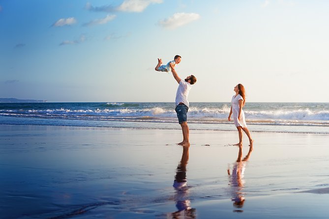 Nassau Private Professional Photoshoot  - New Providence Island - The Sum Up