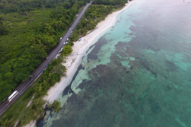 Negrils 7 Miles Beach and Ricks Café - Common Questions