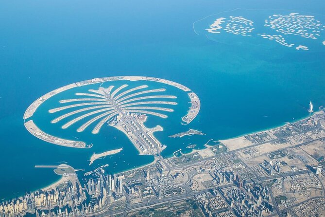 New Dubai Private Half Day Tour - Tour Policies and Guidelines