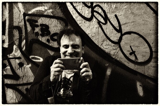 New York City Private Photography Workshop With Professional - The Sum Up
