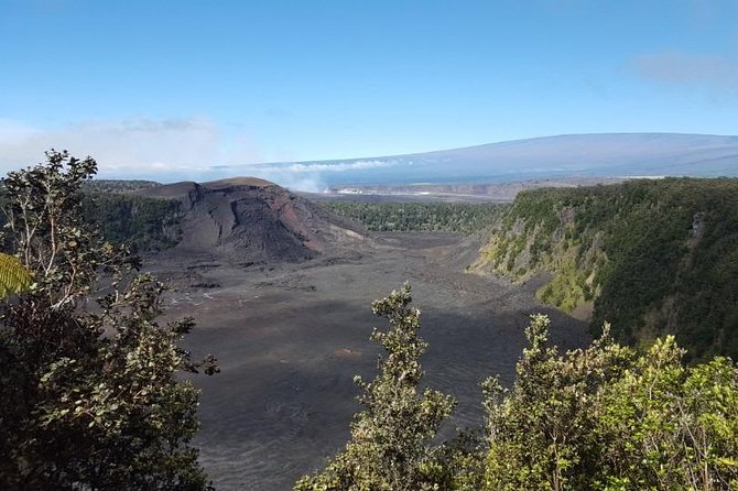Oahu to Big Island 1 Day Trip : Volcano Tour From Oahu With Air Ticket - Important Tips for the Trip