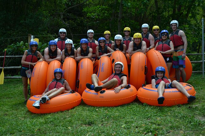 Ocho Rios to Rio Bueno River-Tubing Adventure Shore Excursion  - Jamaica - Check the Cancellation Policy and Weather Conditions