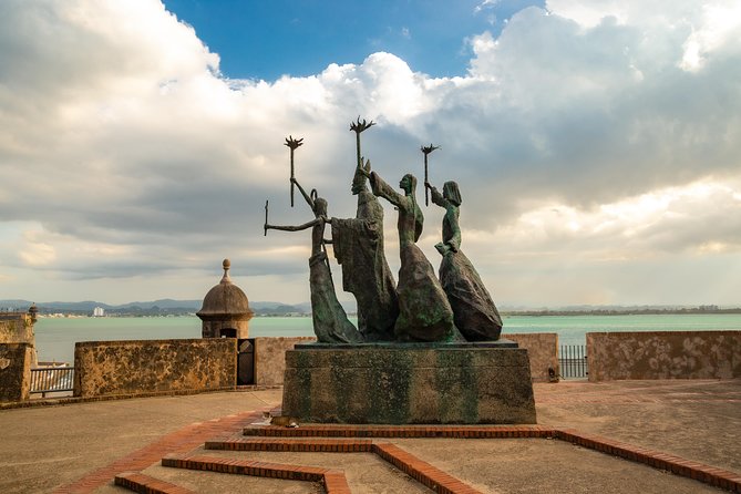 Old San Juan & Ron Del Barrilito Rum Factory Full-Day Tour (8 Group) - Pricing and Booking Information