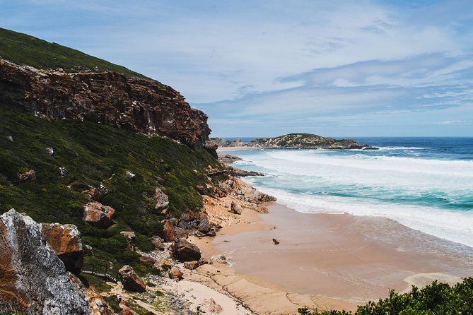 One-Way Hop-On Hop-Off Bus From Port Elizabeth to Cape Town - Common Questions