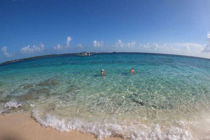 Paradise Island Private Half-Day Snorkel, Turtle, Scooter Tour  - New Providence Island - Common Questions