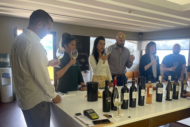 Peso Da Regua Private Douro Valley Tour - Reviews and Ratings