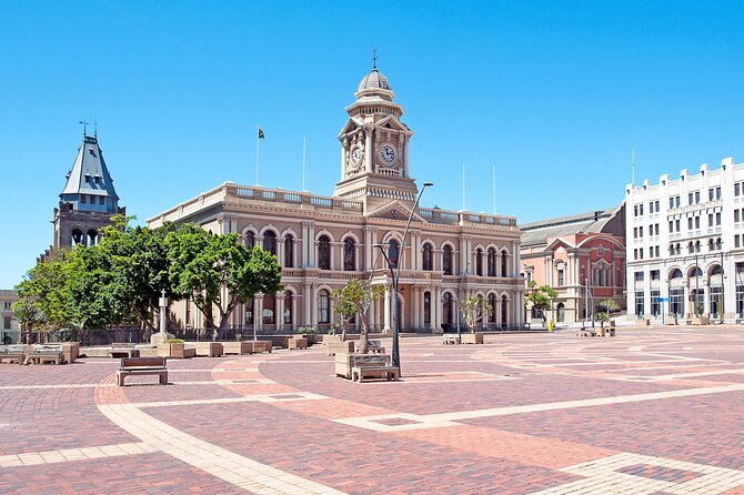 Port Elizabeth Safari and City Tour From Gqeberha - The Sum Up