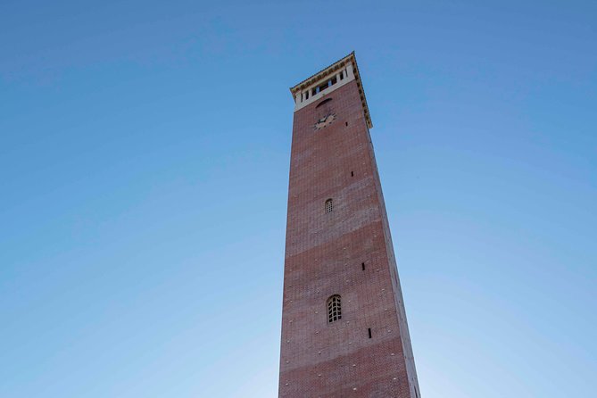 Port Elizabeth Walking City Tour - Directions